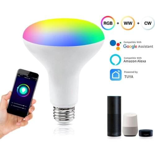 GELUOLI LED Bulbs E26