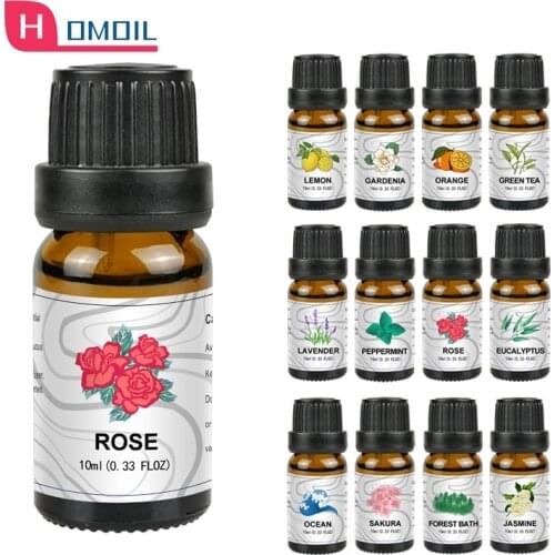 HOMOIL Skin Care Products