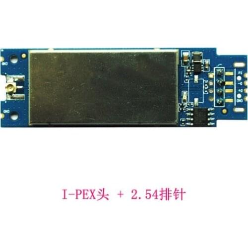 150M Wireless Network Card Module High-power Usb Wireless Network Card Wifi Receiver Ultra Long Distance AR9271