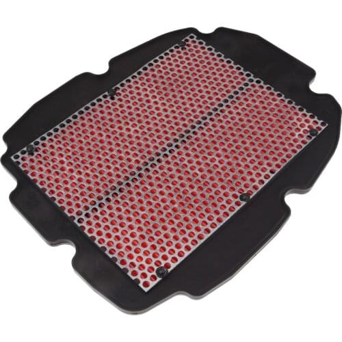 Motorcycle Air Filter Intake Cleaning System For VFR800 VFR800F