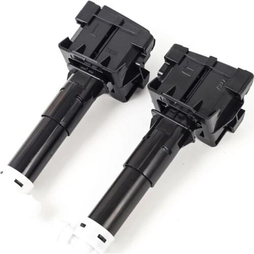 Headlight Washer Cleaning Nozzle Paryer Pump Cylinder For Lexus CT200 2013-2015 8520848060 8520748060 Car Headlamp Cleaning Jet