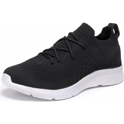 2021 new fashion four seasons mens and womens running shoes, high-quality sports shoes, lightweight and breathable walking sho