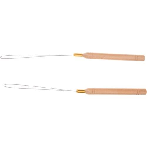 NEW-Microring Links Bead Loader, Looper and Threader