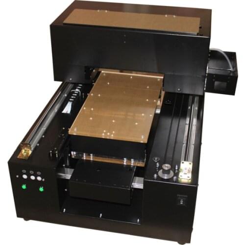 Inket Cake Coffee Flatbed Printer