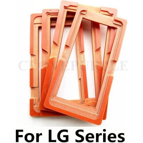 Glue Mould LCD Screen Mold Holder For LG K4 K5 K6 K7 K8 K9 K10 2017 2018 Power K40 K51 K220 K240 D690