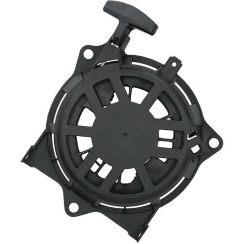 Pull Starter Start Assembly Replacement Fit for Honda GC190 GCV190 28400-Z0M-801 Generator Parts Accessories