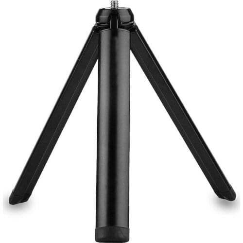 Aluminum alloy tripod stabilize base holder stick for dji OM 5 / OM 4 osmo gimbal camera Accessories