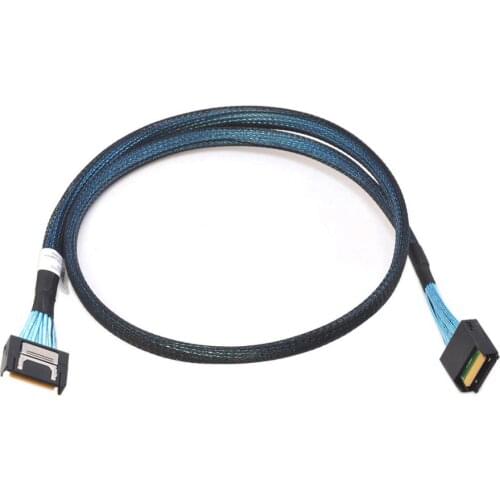 Luxshare Gen-Z Z-Link 1C 56Pin Stright Plug Cable Assembly 1999057TML-03 1999057TML-09 X1