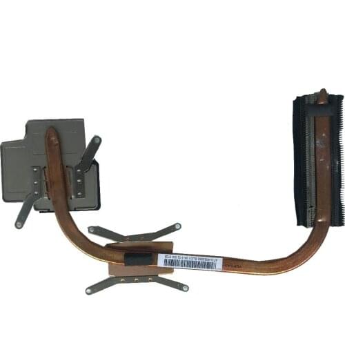 Excellent Original For Lenovo G50-30 Radiator HEATSINK AT0U40030S0 Free Shipping