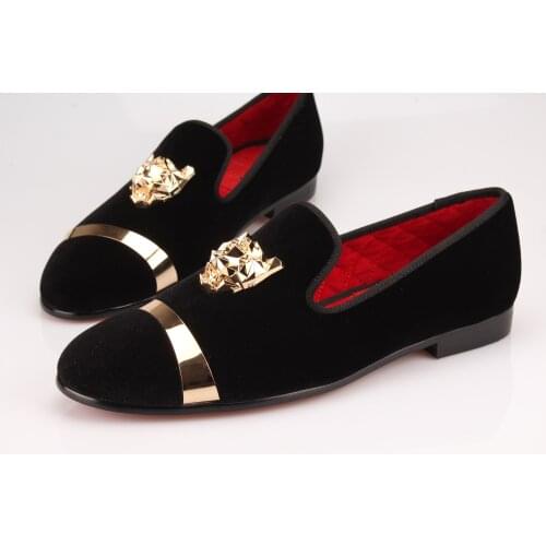 XYHDTZRT Men's Shoes