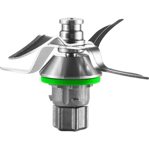 SANQ Blender Blade Replacement Accessories Parts Fit for Vorwerk Thermomix TM5 EM High Quality