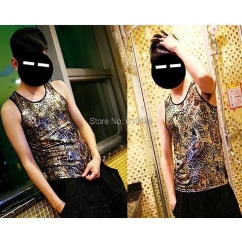 Мужские майки ZHQUNHUU China At AliExpress