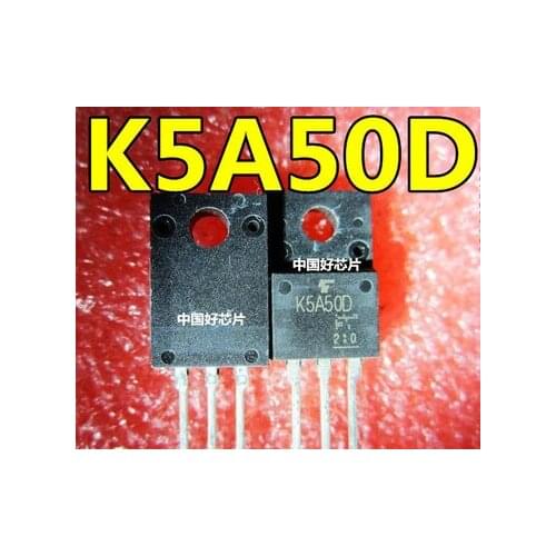 100% New&original K5A50D In stock