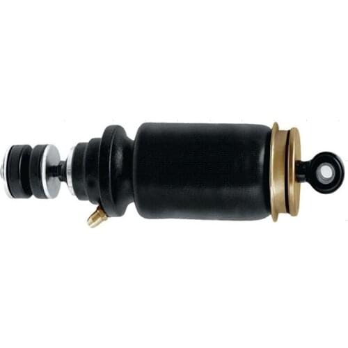 2 PCS Factory price air suspension rubber man truck spare parts (1S-3067)