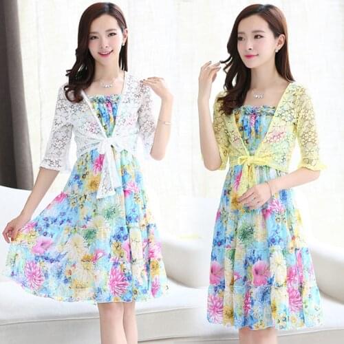 2020 Lace Chiffon Bolero Elegant Half Sleeve Boleros Cropped Shrug Shawl Short Jackets Wraps Cardigan Plus Size Outwear