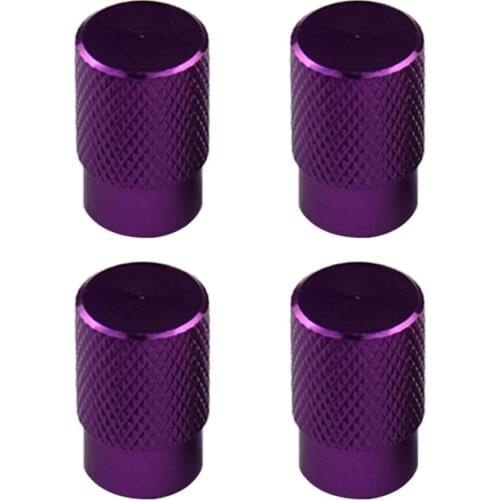 8 X Air Valve Caps - Premium Tire Valve Caps - Elegant And Professional Valve Caps Dust Caps