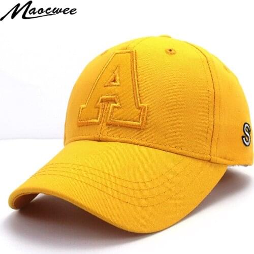 Children Baseball Hat Boy Girl Letter Embroidery Summer Autumn Solid Color Red White Kids Snapback Adjustable Casual Cap Bone