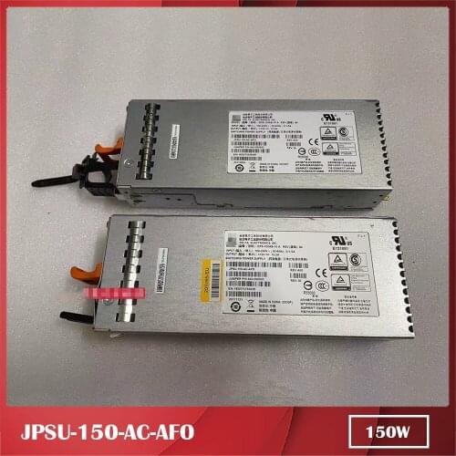 For Desktop Power Supply for Juniper JPSU-150-AC-AFO EX3400 150W AC 100% Test Before Shipment