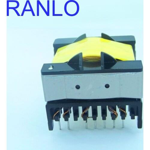 ETD44 custom transformer trasfo voltage transformer