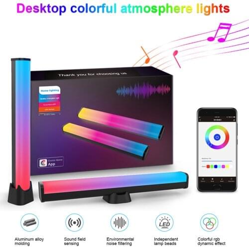 Светодиодные настольные лампы Hbk China At AliExpress