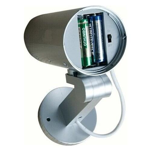 Pretend Play House Toys Plastic Electric Simulated Surveillance Camera Monitor Cameras Children Furniture Toy For Home Use 2021