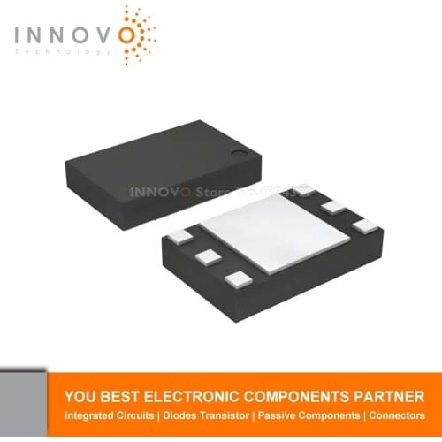 INNOVO BGA715L7 E6327 TSLP-7-1 10pcs/lot free shipping high quality New original