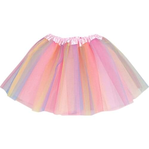 Летние юбки для девочек ISHOWTIENDA China At AliExpress