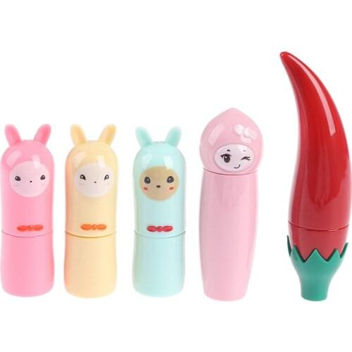 1PC Cute Cartoon Pepper Home Sewing Pin Needles Storage Case Box Organizer