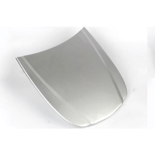 30*26cm Car Metal Speed Shape,Mini Car Bonnet/Car Hood For Car Paint/Plastidip Paint Color Show Without paint MO-179C