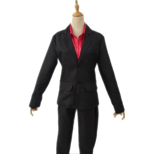 2020 Masked Rider Kamen Rider Tsukasa Kadoya Cosplay Costume Halloween Uniform Outfit