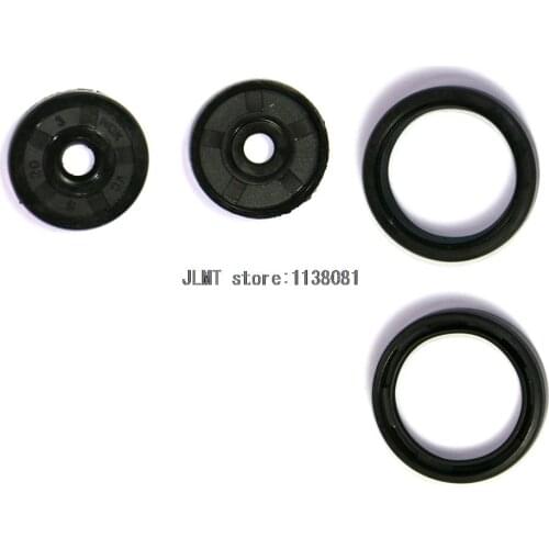 Fit YAMAHA 1300 XJR 1300 1999 - 2005 43X55X9 43 55 9 mm Fork Oil Seal