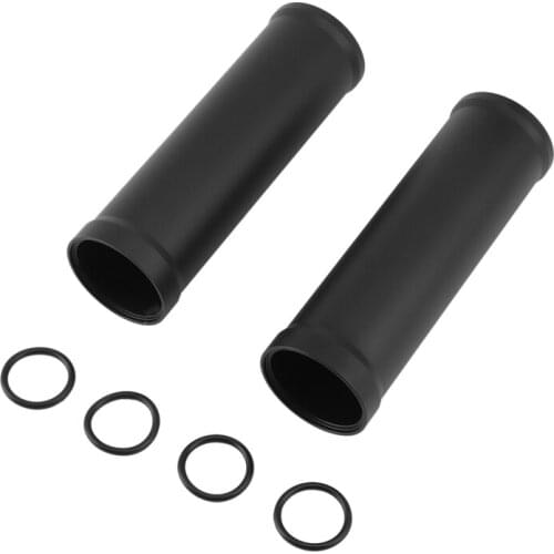 Motorcycle Front Fork Boot Shock Absorber Tube Slider Cover Gaiter Protector for Honda Rebel CMX500 CMX300 2020 2021