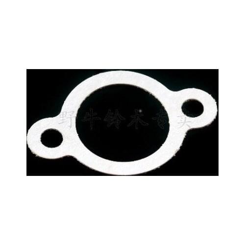 Motorcycle Chain Tensioner Seal Pad Gasket For Suzuki GN250