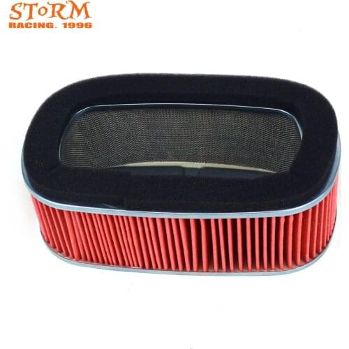 Motorcycle Air Filter Cleaner For HONDA XR250 XR250L XR250R XR350 XR350R XR400 XR400R XR440 XR350 XR600 XR600R XR650