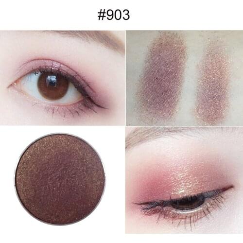 R&B Natural Crystal Eye Shadow Waterproof Palette 39 Colors Pigment Nude Eyeshadow Makeup Brand Beauty Make Up Cosmetic