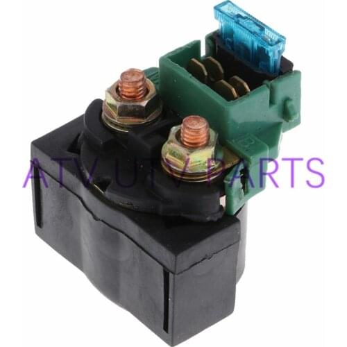 Starter Relay Solenoid for CFMOTO CF 250 500 ATV UTV Go Kart Parts