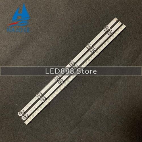 TV LED Backlight Strip For LG innotek drt 3.0 32 32LB550B-ZA 32LB5600-UH 32LB561B-SC 6916l-1975A LC320DUE LV320DUE LED Bar Strip