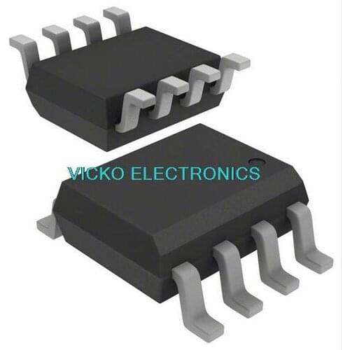 [VK] ADR4520BRZ 2.048V SOP8 Voltage Regulators