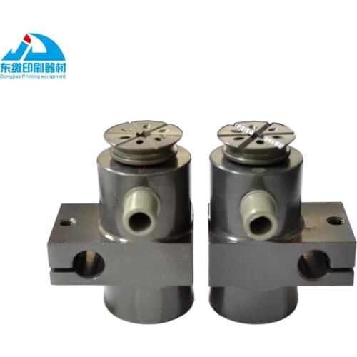 Forwarding Sucker Man Roland Offset Printing Machine Spare Parts Sucker One Pair