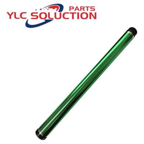 2Pcs OPC Drum DR114 DR-114 For Konica Minolta Di152 183 1611 2011 bizhub 162 163 164 165 180 181 184 185 195 210 211 215 220 235