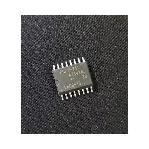 5PCS PCF8574AT PCF8574T PCF8574 SOP-16