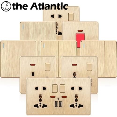 ATLECTRIC Accessories For Lamps