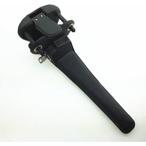 Car anti-theft lock car handlebar lock multi-function steering wheel lock