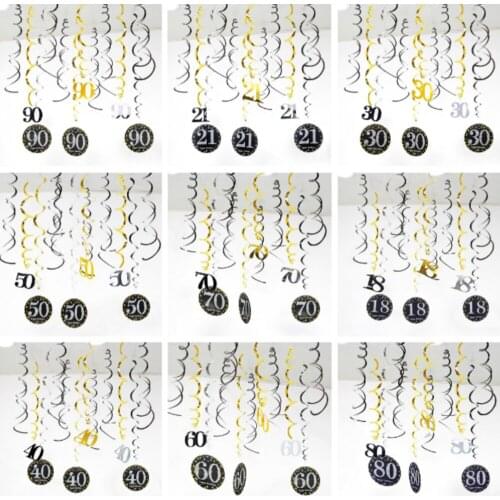 Brsthones Paper Garlands
