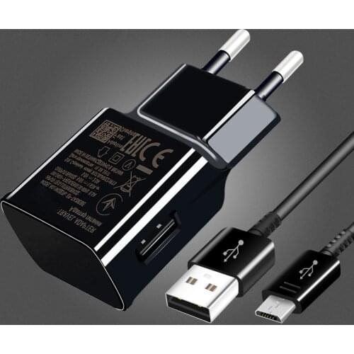 Fast Charger Micro Type C USB Cable for Samsung A51 A51 A70 A71 S20 FE M31 Xiaomi POCO X3 10T 5G Phone Charger Cable For iphone