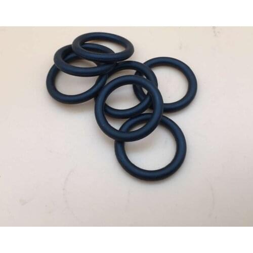 CS3.5mm OD10-95mm NBR Rubber O type Automobile Sealing Ring O-Ring Oil Sealing Gasket