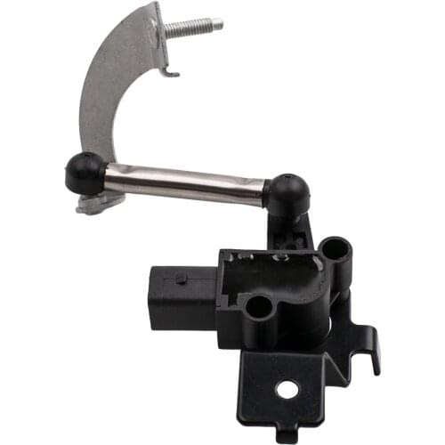 New Xenon Linkage Level Sensor for Audi A3, A3 Sportback 1.4 16V 1.4FSI from 2003 1K0941274C Dropshipping