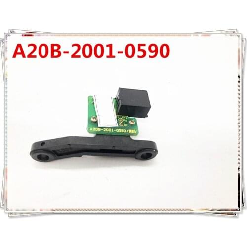 For FANUC A20B-2001-0590 1 year warranty