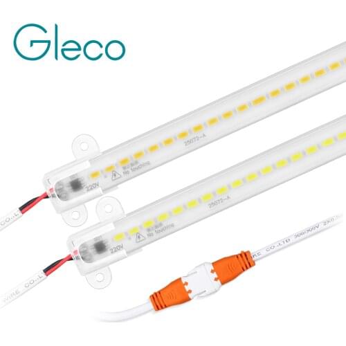 Gleco LED Long Lamps