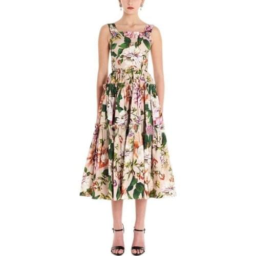 Летние платья на пуговицах Jamerary China At AliExpress